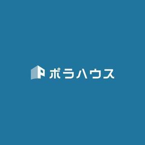 サクタ (Saku-TA)さんの「ポラハウス」のロゴ作成への提案