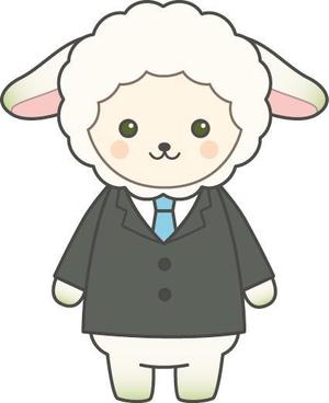 きゃいわれ (ihushi732)さんの葬儀社の愛されマスコットキャラクターへの提案