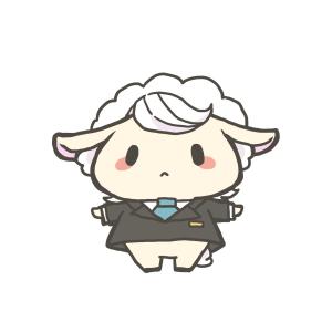 マイコ (xxxm1cxxx)さんの葬儀社の愛されマスコットキャラクターへの提案