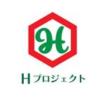 じゅん (nishijun)さんの建設業  ｢Hプロジェクト」のロゴへの提案
