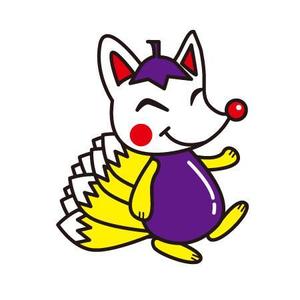 akane_designさんの栃木県「那須高原」ゆるキャラデザインへの提案