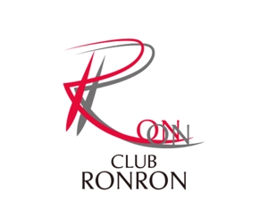 tora (tora_09)さんの高級クラブ「RONRON」の店ロゴへの提案
