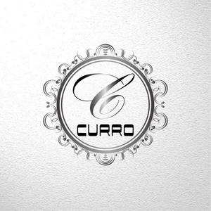 saiga 005 (saiga005)さんのBAR　LOUNGE　ＣＵＲＲＯ（クロ）の店ロゴへの提案