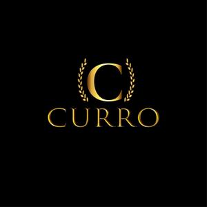 saiga 005 (saiga005)さんのBAR　LOUNGE　ＣＵＲＲＯ（クロ）の店ロゴへの提案