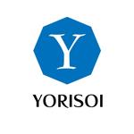 じゅん (nishijun)さんの住宅会社「YORISOI」のロゴへの提案