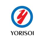 じゅん (nishijun)さんの住宅会社「YORISOI」のロゴへの提案