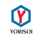 じゅん (nishijun)さんの住宅会社「YORISOI」のロゴへの提案