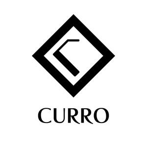 じゅん (nishijun)さんのBAR　LOUNGE　ＣＵＲＲＯ（クロ）の店ロゴへの提案