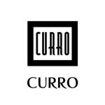 じゅん (nishijun)さんのBAR　LOUNGE　ＣＵＲＲＯ（クロ）の店ロゴへの提案