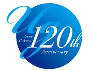 M's Design (MsDesign)さんの学校法人（共学・中高短一貫校）120周年記念のロゴマーク制作への提案