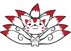 佐々木トオル (sasaccho)さんの栃木県「那須高原」ゆるキャラデザインへの提案