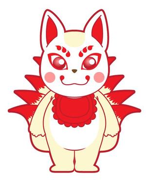 ビハイヴ (beehave_01)さんの栃木県「那須高原」ゆるキャラデザインへの提案