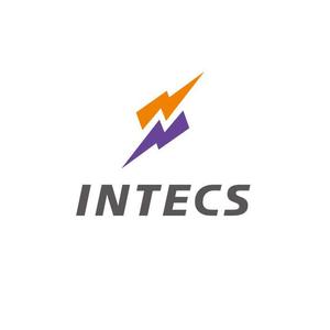 美濃篤 (aminodiz)さんのインテクス株式会社のロゴ作成への提案