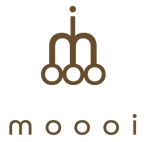 酒井尚斗 (Sakai_Design_Studio)さんのビューティシェアサロン「moooi」のロゴ制作への提案