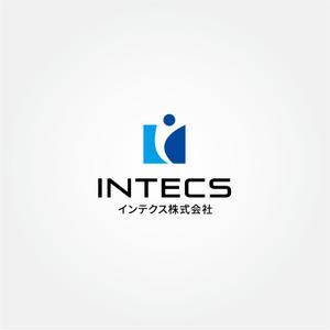 tanaka10 (tanaka10)さんのインテクス株式会社のロゴ作成への提案