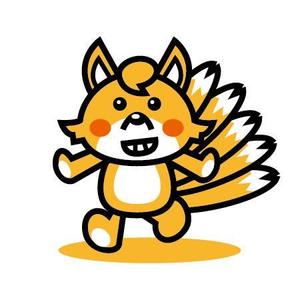 masato_illustrator (masato)さんの栃木県「那須高原」ゆるキャラデザインへの提案