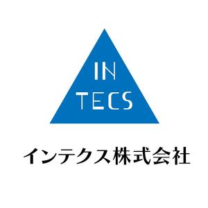 じゅん (nishijun)さんのインテクス株式会社のロゴ作成への提案
