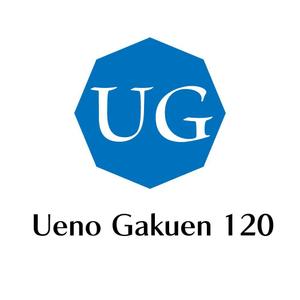 じゅん (nishijun)さんの学校法人（共学・中高短一貫校）120周年記念のロゴマーク制作への提案