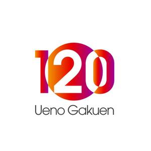 a1b2c3 (a1b2c3)さんの学校法人（共学・中高短一貫校）120周年記念のロゴマーク制作への提案