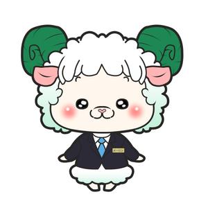 しみしみ (itimatu5label)さんの葬儀社の愛されマスコットキャラクターへの提案