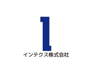 tora (tora_09)さんのインテクス株式会社のロゴ作成への提案