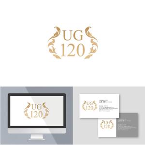 angie design (angie)さんの学校法人（共学・中高短一貫校）120周年記念のロゴマーク制作への提案