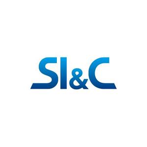 tokyomickey007さんの会社ロゴ「SI&C」の作成への提案