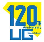 M's Design (MsDesign)さんの学校法人（共学・中高短一貫校）120周年記念のロゴマーク制作への提案