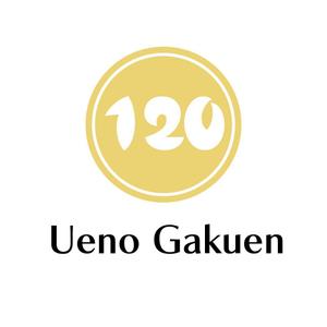 じゅん (nishijun)さんの学校法人（共学・中高短一貫校）120周年記念のロゴマーク制作への提案
