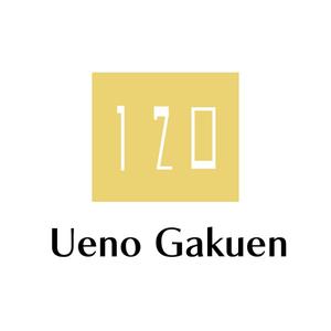 じゅん (nishijun)さんの学校法人（共学・中高短一貫校）120周年記念のロゴマーク制作への提案