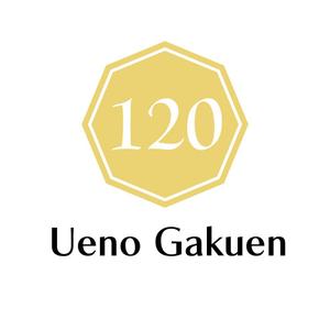 じゅん (nishijun)さんの学校法人（共学・中高短一貫校）120周年記念のロゴマーク制作への提案