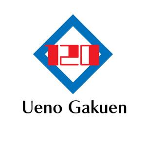 じゅん (nishijun)さんの学校法人（共学・中高短一貫校）120周年記念のロゴマーク制作への提案