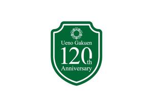loto (loto)さんの学校法人（共学・中高短一貫校）120周年記念のロゴマーク制作への提案