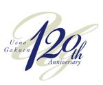 M's Design (MsDesign)さんの学校法人（共学・中高短一貫校）120周年記念のロゴマーク制作への提案