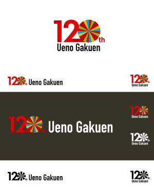 トロコイドデザイン合同会社 ()さんの学校法人（共学・中高短一貫校）120周年記念のロゴマーク制作への提案