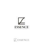 M+DESIGN WORKS (msyiea)さんの本質を追求したい会社「ESSENCE」のロゴ作成への提案