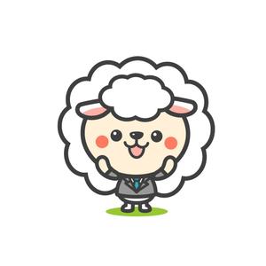 Jelly (Jelly)さんの葬儀社の愛されマスコットキャラクターへの提案