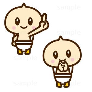 THE_watanabakery (the_watanabakery)さんの携帯トイレのキャラクター作成への提案