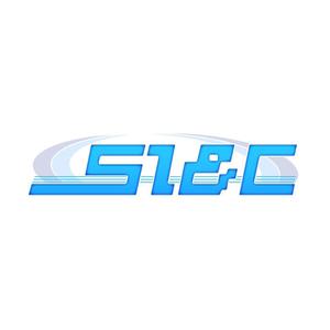 fumi_imuf (Colorful_World)さんの会社ロゴ「SI&C」の作成への提案