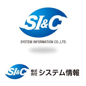 シンシアデザイン (Sincered)さんの会社ロゴ「SI&C」の作成への提案