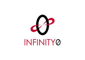 CSK.works ()さんの運営企画会社「INFINITY0」のロゴ作成への提案