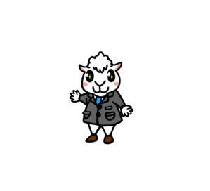 Pithecus (Pithecus)さんの葬儀社の愛されマスコットキャラクターへの提案