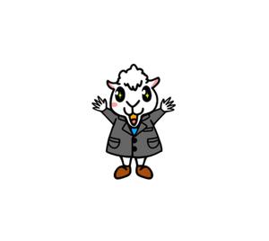 Pithecus (Pithecus)さんの葬儀社の愛されマスコットキャラクターへの提案