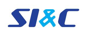 galantさんの会社ロゴ「SI&C」の作成への提案