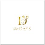 d-o2 (d-o2)さんのClub DAYS ロゴへの提案
