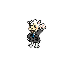 Pithecus (Pithecus)さんの葬儀社の愛されマスコットキャラクターへの提案