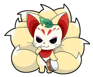 福留 和 (nono1211)さんの栃木県「那須高原」ゆるキャラデザインへの提案