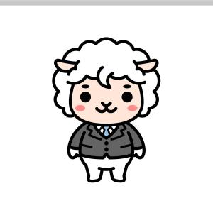 cambelworks (cambelworks)さんの葬儀社の愛されマスコットキャラクターへの提案