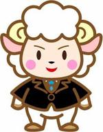 jun jun (cute0706)さんの葬儀社の愛されマスコットキャラクターへの提案