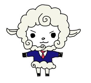 株式会社ナーヴ (y_kanemura)さんの葬儀社の愛されマスコットキャラクターへの提案